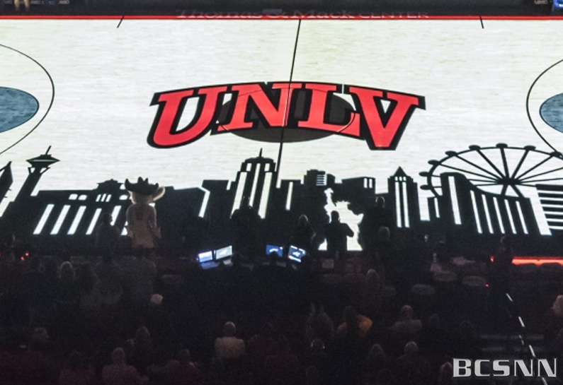 DePaul Transfer Jaden Henley Signs With UNLV To Play For The Runnin' Rebels