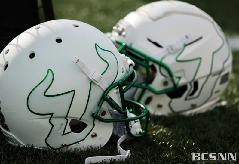 USF's Donovan Jennings Signs With Green Bay While Bayron Matos Signs With Miami