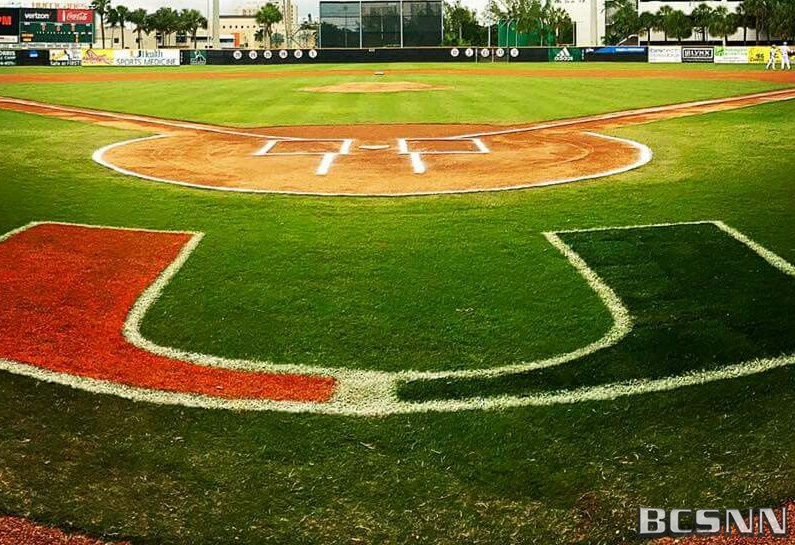 Miami Hurricanes Baseball on X: Welcome home, @DrLaz1