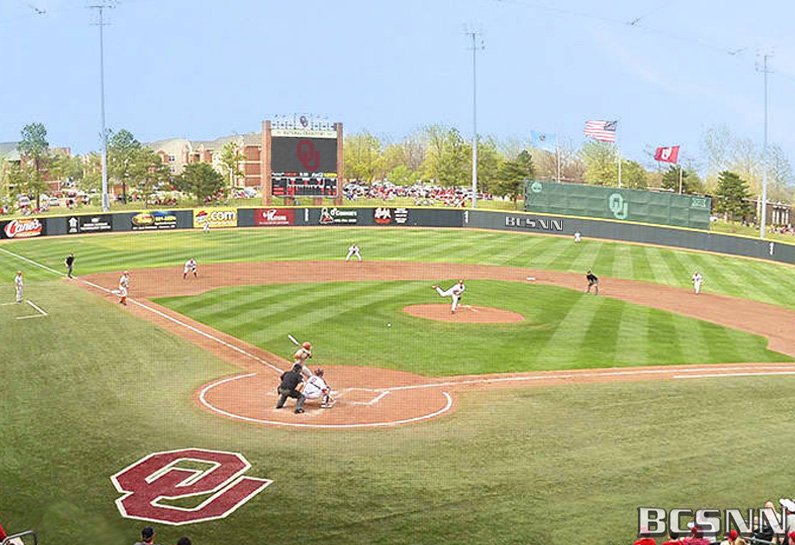 L. Dale Mitchell Park - University of Oklahoma