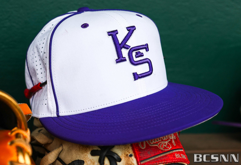 Kansas State Baseball Stuns No. 5 Arkansas With The Wildcats Beating The 'Backs, 3-2