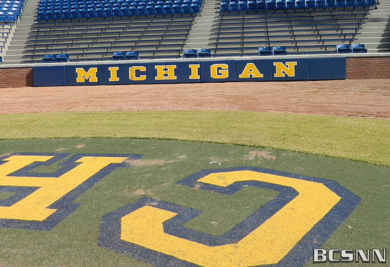 Brandon Inge, former Tiger, coaching at Michigan