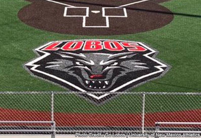 Michael Lopez Joins Lobos Baseball as New Mexico's New Pitching Coach