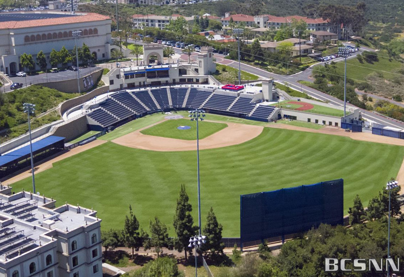 One Last WCC Series At Fowler Park - University of San Diego Athletics