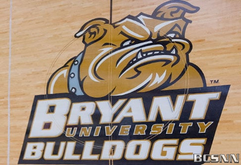 Bryant Bulldogs Beat Maine In Front Of A Sold-Out Crowd To Win The ...