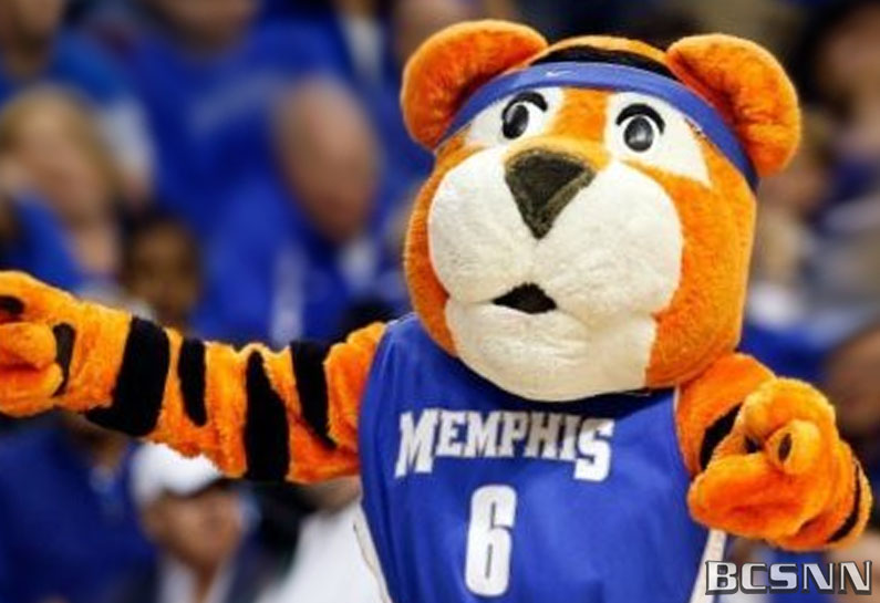 The Memphis Tigers Knockoff No. 2 UConn In The Opening Round Of The Maui Invitational