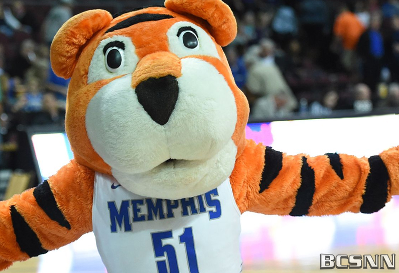 Memphis Tigers Notch A Statement Win On The Road Against Top 25