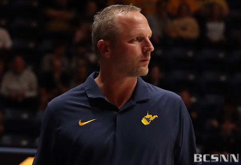  Javon Small And Joseph Yesufu Help West Virginia Record A Big 12 Road Win At Colorado