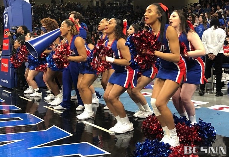 DePaul Athletics, Marquee Sports Network Announce Broadcast