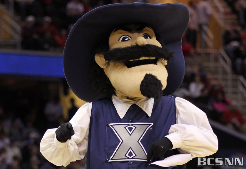 Xavier and Head Basketball Coach Travis Steele Part Ways Following  Musketeers NIT win