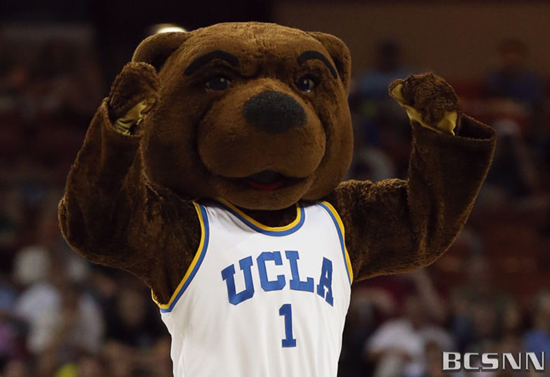 UCLA Senior Kobe Johnson Makes Latest Lefty Driesell Award Watch List Cut