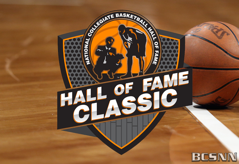 Temple Men's Basketball To Face Rhode Island In The Hall Of Fame Classic