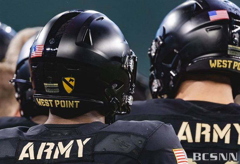 Army Still Rolling Along And Undefeated After The Black Knights Defeated Temple, 42-14