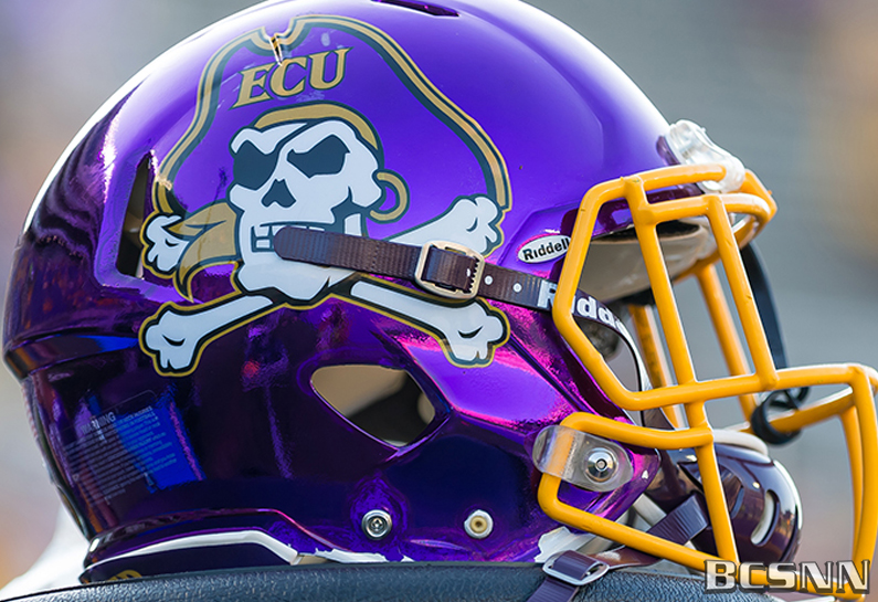 ECU Pirates Football Accepts Bid to the Military Bowl with an ACC