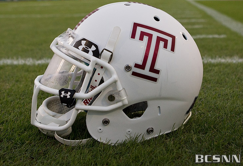 Temple Owls Announce Home-And-Away Football Series With The Utah State ...