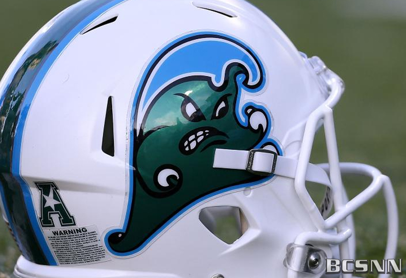 Tulane Football Continues to Impress as the Green Wave Rolls Tulsa on
