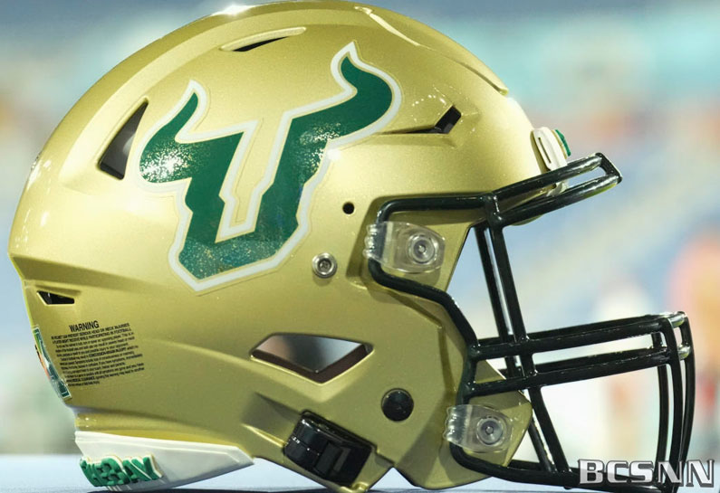 South Florida Defeats SJSU In Five Overtimes, Earning The Bulls Back-To-Back Bowl Wins