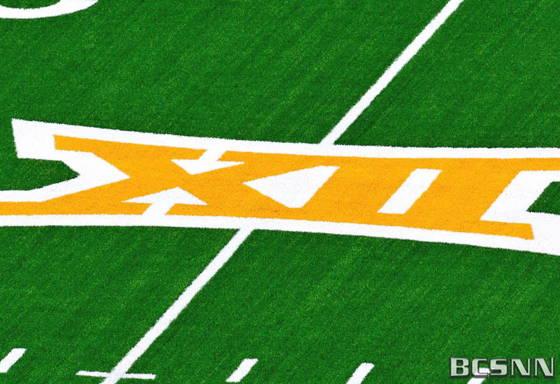 Baylor, ASU, Texas Tech, And Houston Athletes Earn Some Big 12 Football Player The Week Honors