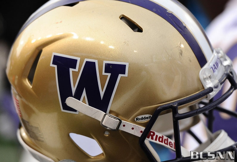 Big Ten Football: Washington Looks Dominant In The Huskies' 31-19 Win Against UCLA