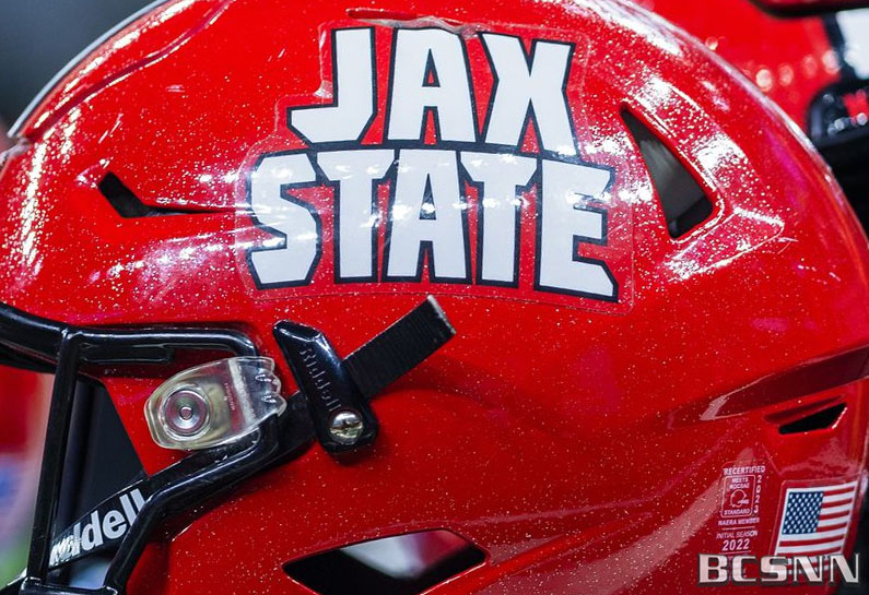 Middle Tennessee Kept Things Interesting Early, But Jax State Pulled Away To Win, 42-20