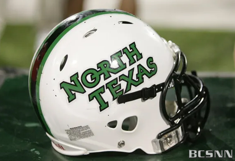 Mean Green's 2022 Schedule Announced - University of North Texas Athletics