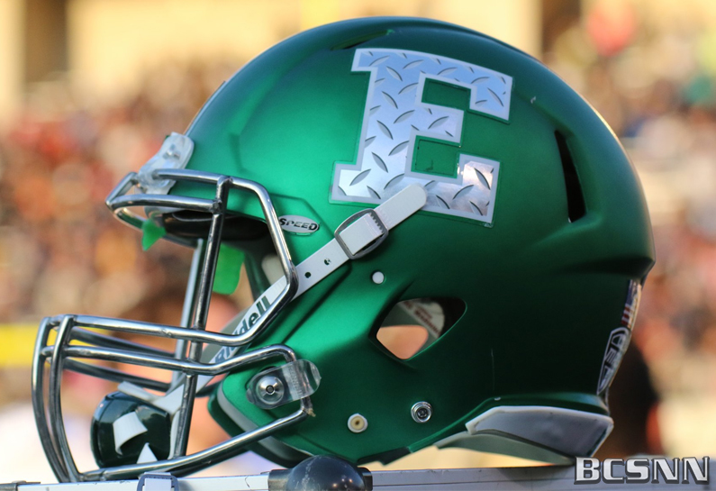 Football - Eastern Michigan University Athletics