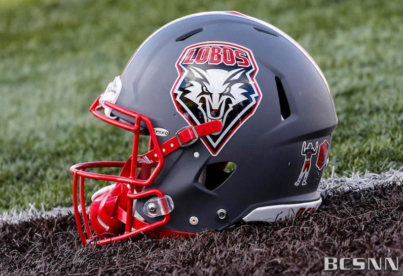 New Mexico Head Coach Danny Gonzales Announces Changes to the Lobos Staff
