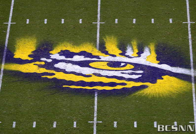 LSU Adds LA Tech to the 2025 Football Schedule for the Home Opener that