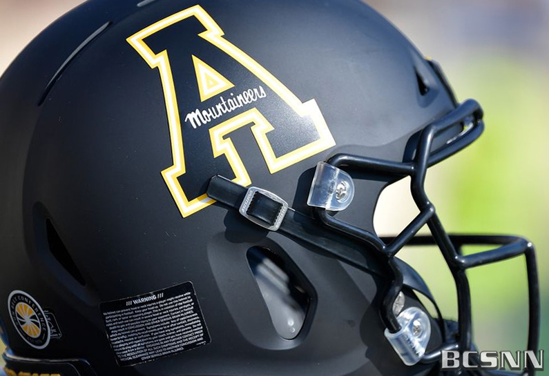 Sun Belt Conference Releases The Complete Appalachian State Football