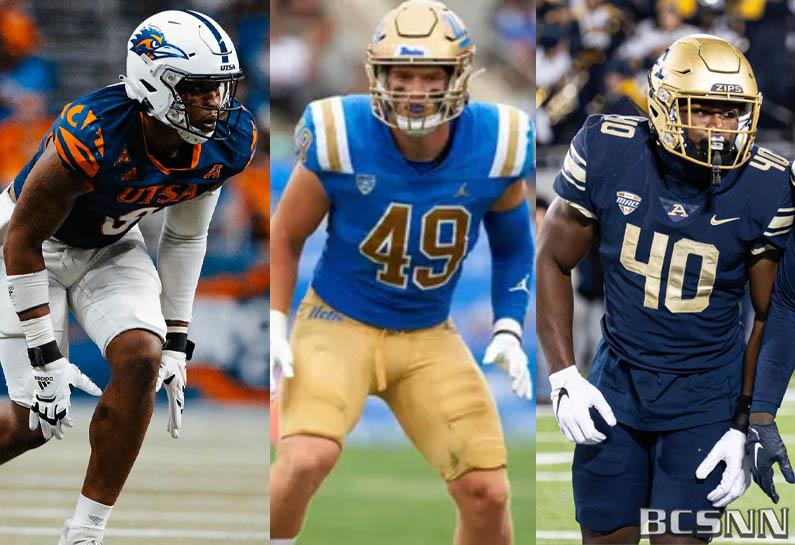 Top 10 Linebackers In College Football From The 2024 Season You May Have Missed